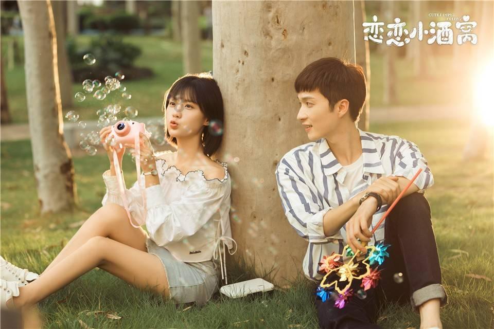时尚女装设计师