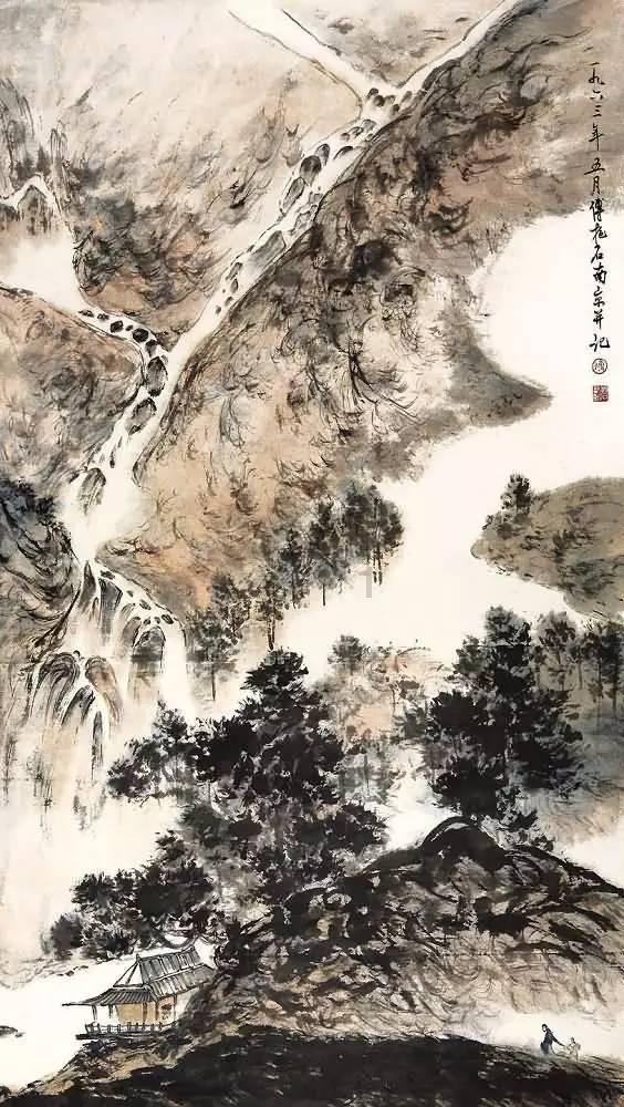 时尚的詹娜