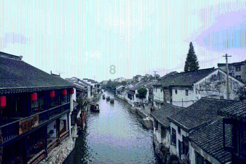 海岛冲浪