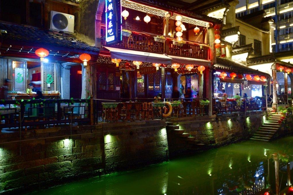 刺激战场